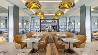 Planet Hollywood Cancun, An Autograph Collection All-Inclusive Resort
