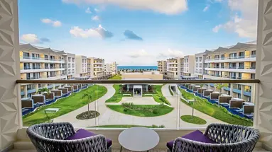 Planet Hollywood Cancun, An Autograph Collection All-Inclusive Resort