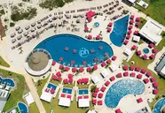 Planet Hollywood Cancun, An Autograph Collection All-Inclusive Resort