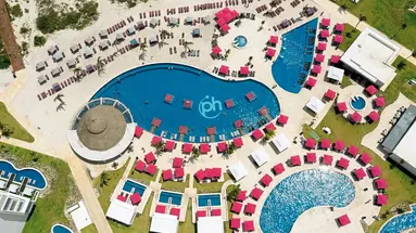 Planet Hollywood Cancun, An Autograph Collection All-Inclusive Resort