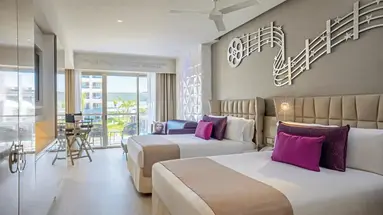 Planet Hollywood Cancun, An Autograph Collection All-Inclusive Resort