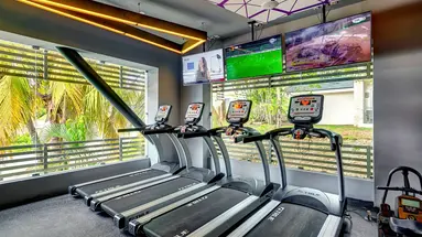 Planet Hollywood Costa Rica by Royalton, An Autograph Collection Resort