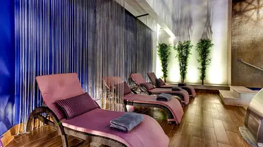 Planet Hollywood Costa Rica by Royalton, An Autograph Collection Resort