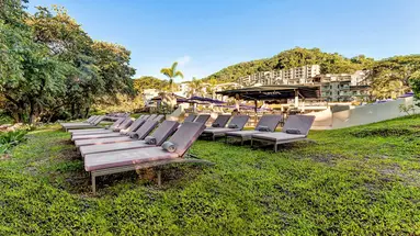 Planet Hollywood Costa Rica by Royalton, An Autograph Collection Resort
