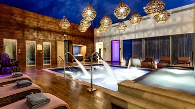 Planet Hollywood Costa Rica by Royalton, An Autograph Collection Resort