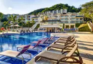 Planet Hollywood Costa Rica by Royalton, An Autograph Collection Resort