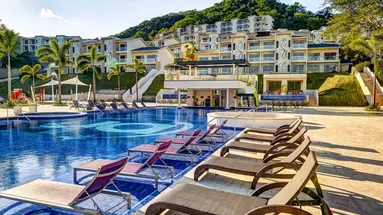 Planet Hollywood Costa Rica by Royalton, An Autograph Collection Resort