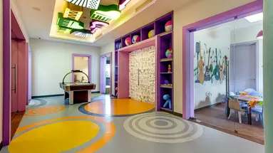 Planet Hollywood Costa Rica by Royalton, An Autograph Collection Resort
