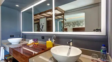 Planet Hollywood Costa Rica by Royalton, An Autograph Collection Resort