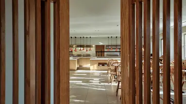 Planos Apartments