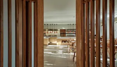 Planos Apartments