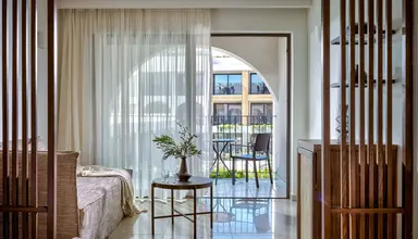 Planos Apartments
