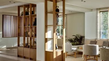 Planos Apartments
