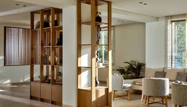 Planos Apartments