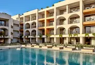 Planos Apartments