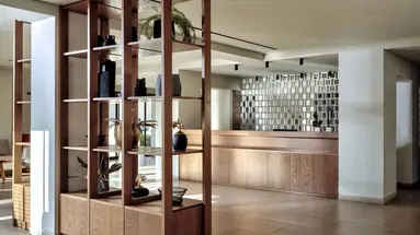 Planos Apartments