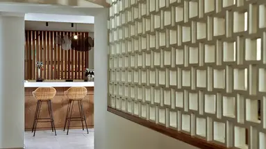 Planos Apartments