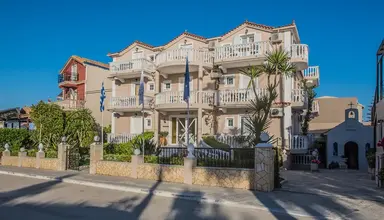 Planos Beach