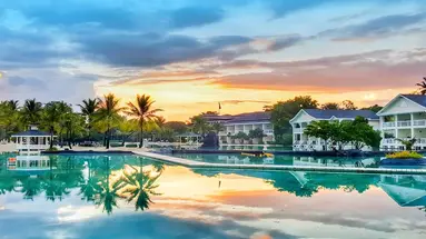 Plantation Bay Resort and Spa