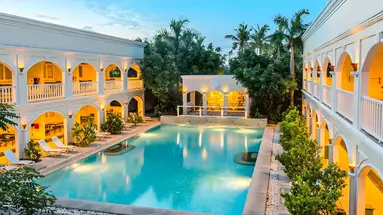 Plantation Bay Resort and Spa