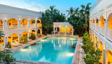 Plantation Bay Resort and Spa