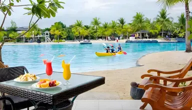 Plantation Bay Resort and Spa