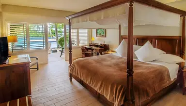Plantation Bay Resort and Spa