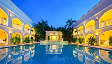 Plantation Bay Resort and Spa