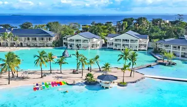 Plantation Bay Resort and Spa