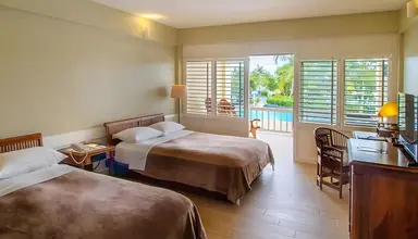 Plantation Bay Resort and Spa