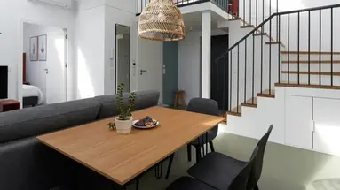 Plantonia Aparthotel
