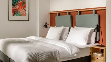 Plantonia Aparthotel