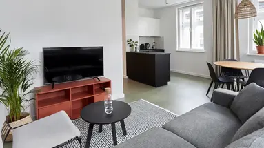Plantonia Aparthotel