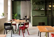 Plantonia Aparthotel