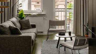 Plantonia Aparthotel