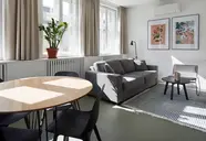 Plantonia Aparthotel