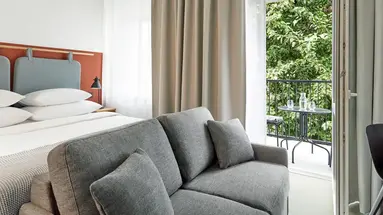 Plantonia Aparthotel