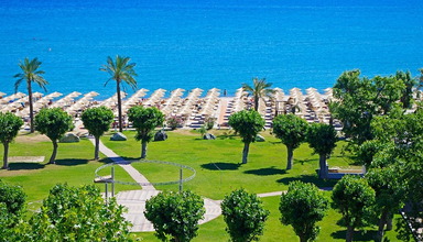 Platamon Palace & Village