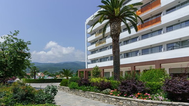 Platamon Palace & Village