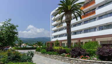 Platamon Palace & Village
