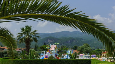 Platamon Palace & Village
