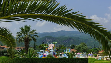Platamon Palace & Village