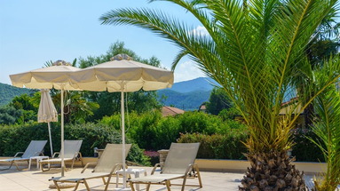 Platamon Palace & Village