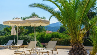 Platamon Palace & Village