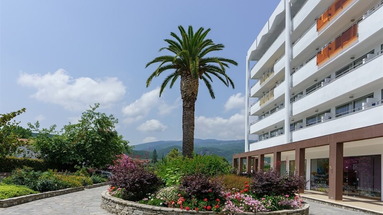 Platamon Palace & Village