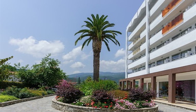 Platamon Palace & Village