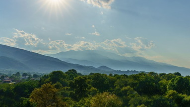 Platamon Palace & Village
