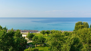 Platamon Palace & Village