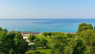 Platamon Palace & Village