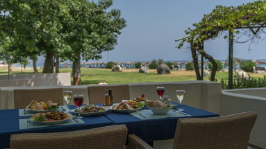 Platamon Palace & Village
